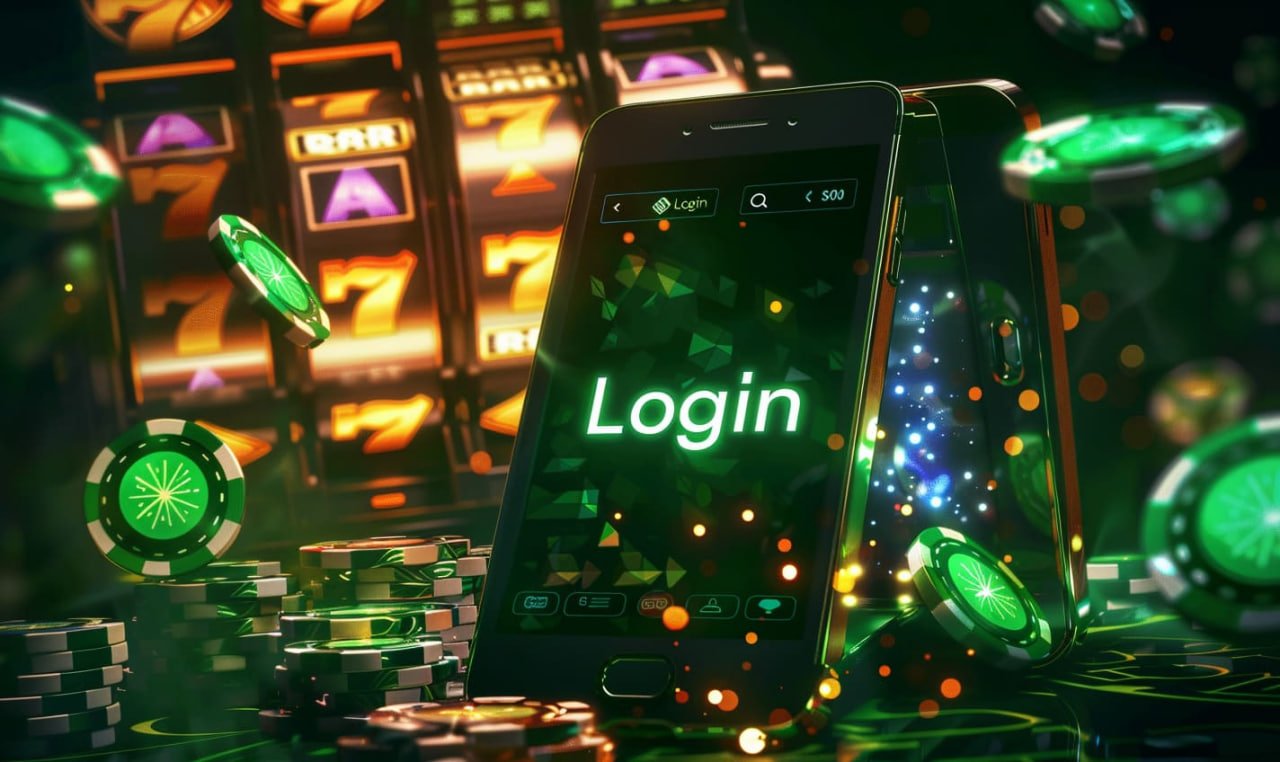 Pengguna menggunakan fitur pengaturan batas dan privasi pada platform l100 untuk bermain bertanggung jawab