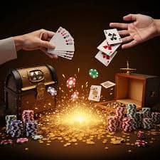 Pengalaman taruhan live casino seru dengan fitur keamanan lengkap di l100