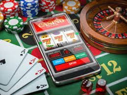 Pengguna melakukan sports betting menggunakan smartphone dengan tampilan responsif dan aman di platform l100