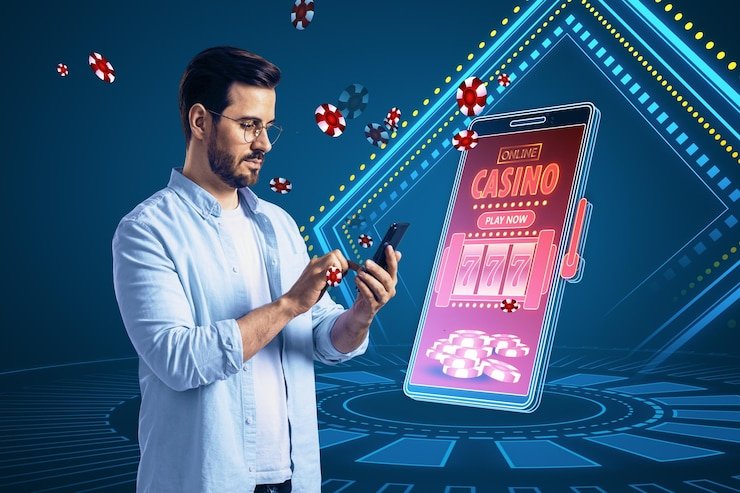 Pengguna mengontrol waktu dan anggaran bermain sports betting menggunakan fitur di platform l100
