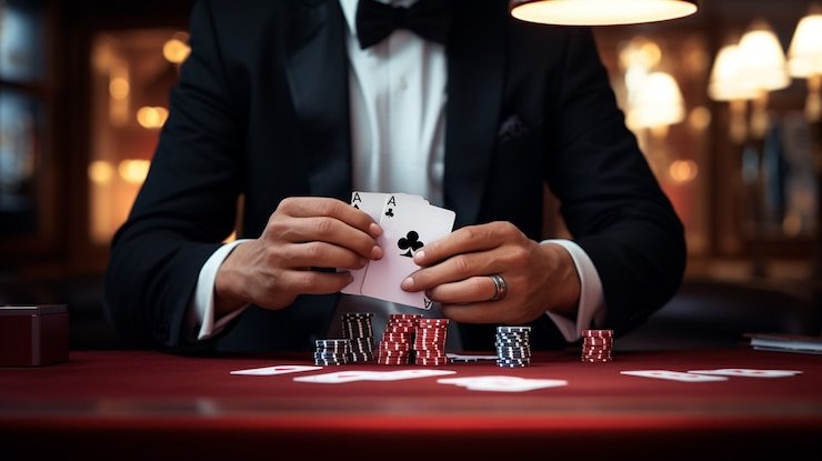 Tampilan antarmuka modern platform hiburan sports dan casino l100 yang user-friendly