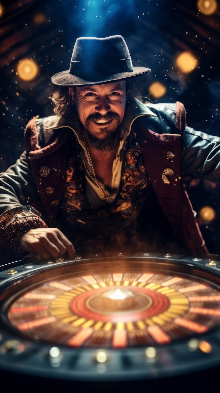 Streaming dealer profesional live casino dengan antarmuka modern di l100